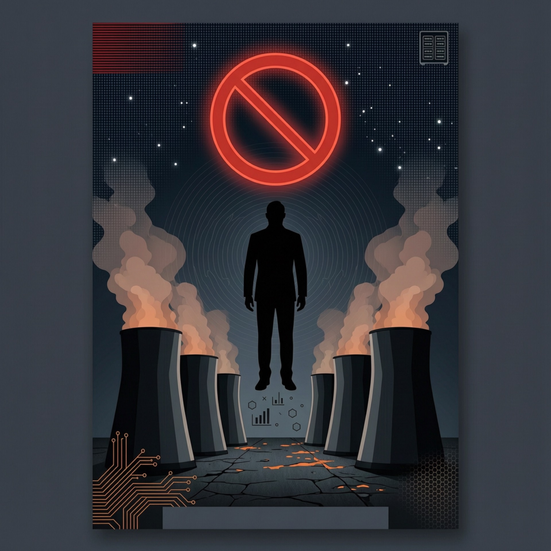 Meta Shifts the Blame + Do Data Center Bans Work? + The Final HatGPT