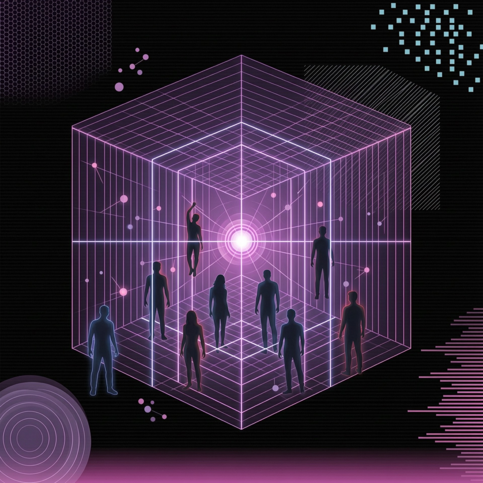 Simulation: the new Scaling Law — Joon Sung Park, Simile AI