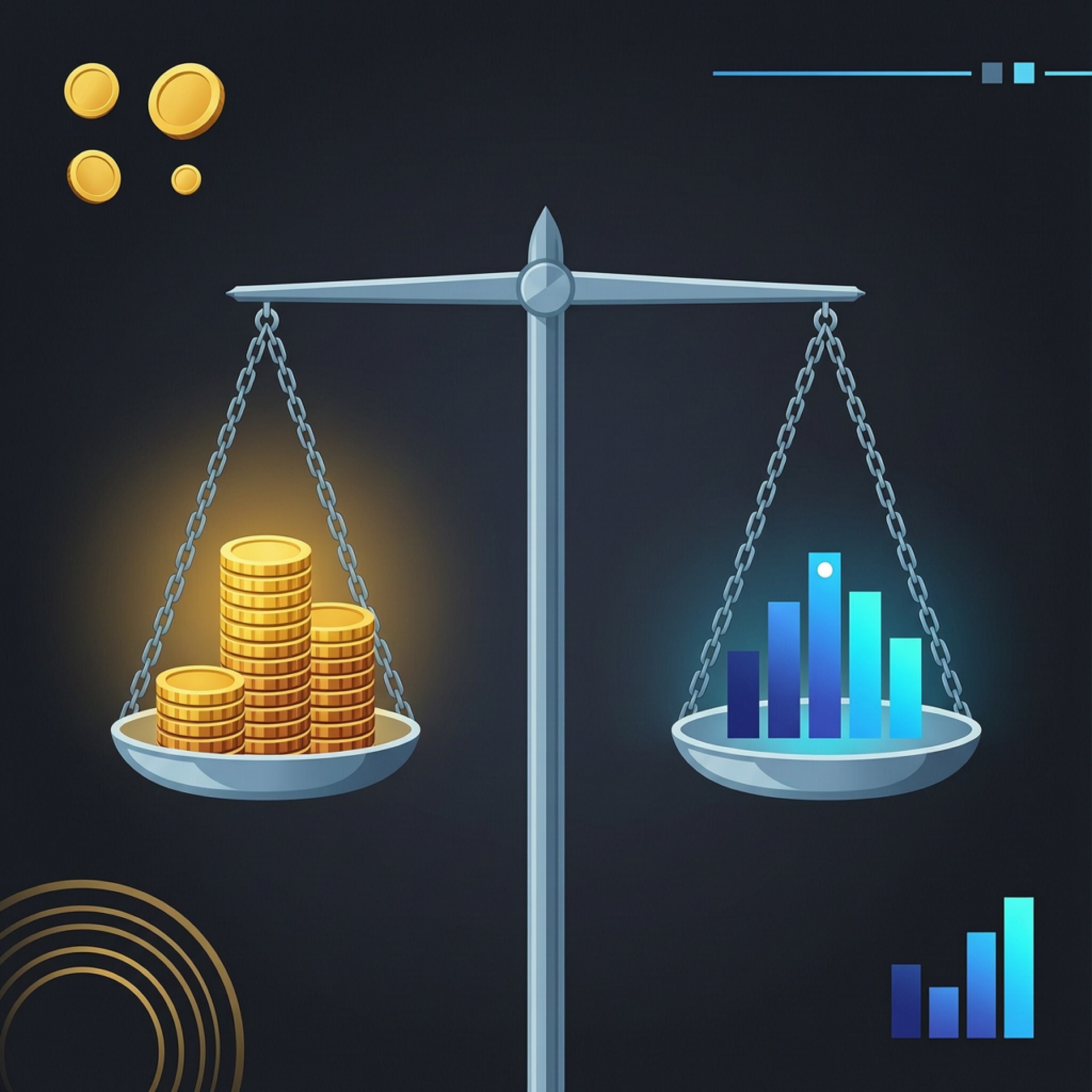 Do AI Tokenomics Matter More Than Model Benchmarks? with Chris Potts - #776